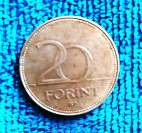 moneta forint