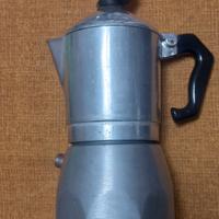 Bialetti ricercata  caffettiera Moka/ Orziera
