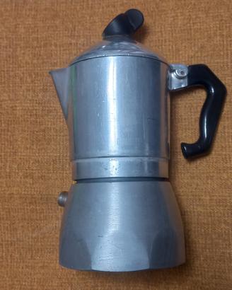 Bialetti ricercata  caffettiera Moka/ Orziera
