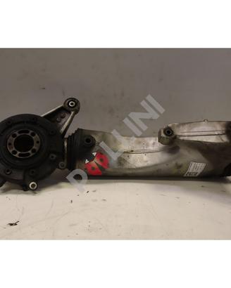 Cambio (M) Bmw (ciclomotori) R 1100 Gs 1996