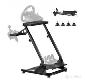 Supporto Volante Simulatore F1 23