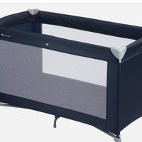 Lettino da campeggio