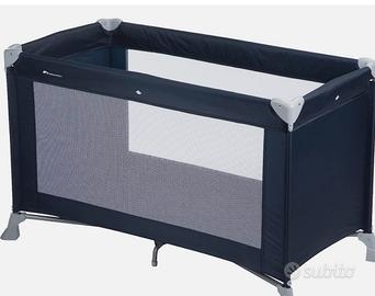 Lettino da campeggio