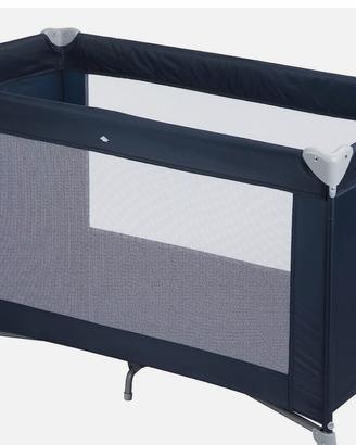 Lettino da campeggio