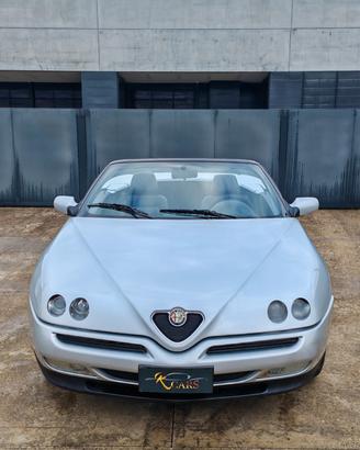 Alfa Romeo GTV Spider 2.0i 16V