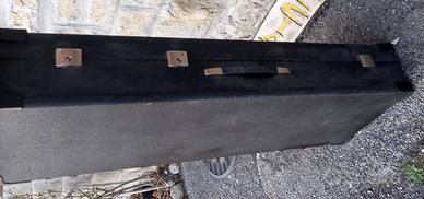 Custodia rigida x tastiera