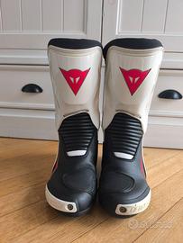 Stivali moto Dainese tg.39