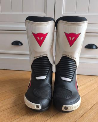 Stivali moto Dainese tg.39