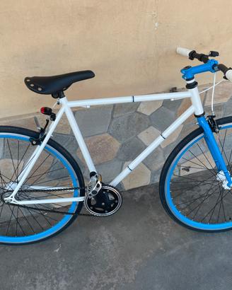 Biciclette vario genere pronte all’uso