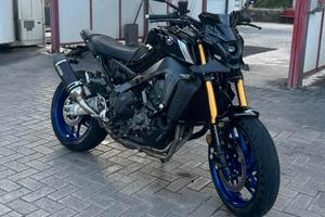 pezzi di ricambio smembro Yamaha MT 09 SP 2022