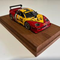 Ferrari 355 24 h Daytona  2000 Bbr 1/43