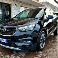 Opel Mokka X 1.4 Turbo GPL Tech 140CV 4x2 Innovati
