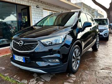 Opel Mokka X 1.4 Turbo GPL Tech 140CV 4x2 Innovati