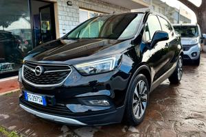 Opel Mokka X 1.4 Turbo GPL Tech 140CV 4x2 Innovati