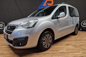 PEUGEOT Partner Tepee BlueHDi 100 ETG6 S&S Active
