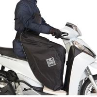 Coprigambe scooter