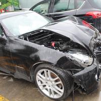 MERCEDES SLK 200 R171 1.8 B 135KW 6M 2P (2009) RIC