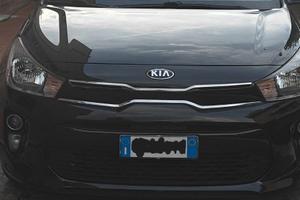 KIA RIO GPL