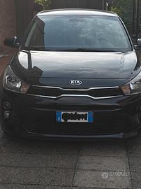 KIA RIO GPL