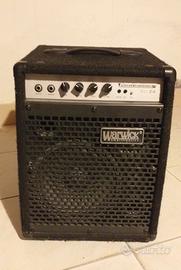 Amplificatore per basso