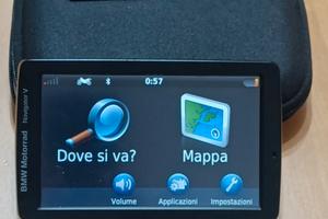 BMW Navigator V by Garmin