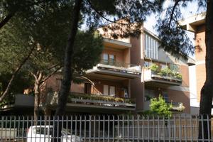 VIA DEI BERIO BOX AUTO