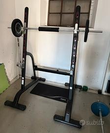 RACK DOMYOS
