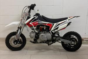 PBS BABY CROSS