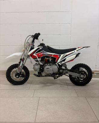 PIT BIKE PBS BABY CROSS