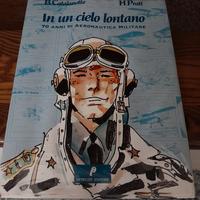 un cielo lontano 70 anni di aeronautica militare 