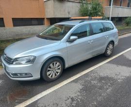 VOLKSWAGEN Passat 7ª serie - 2013