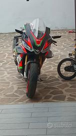 Aprilia RSV4 2023