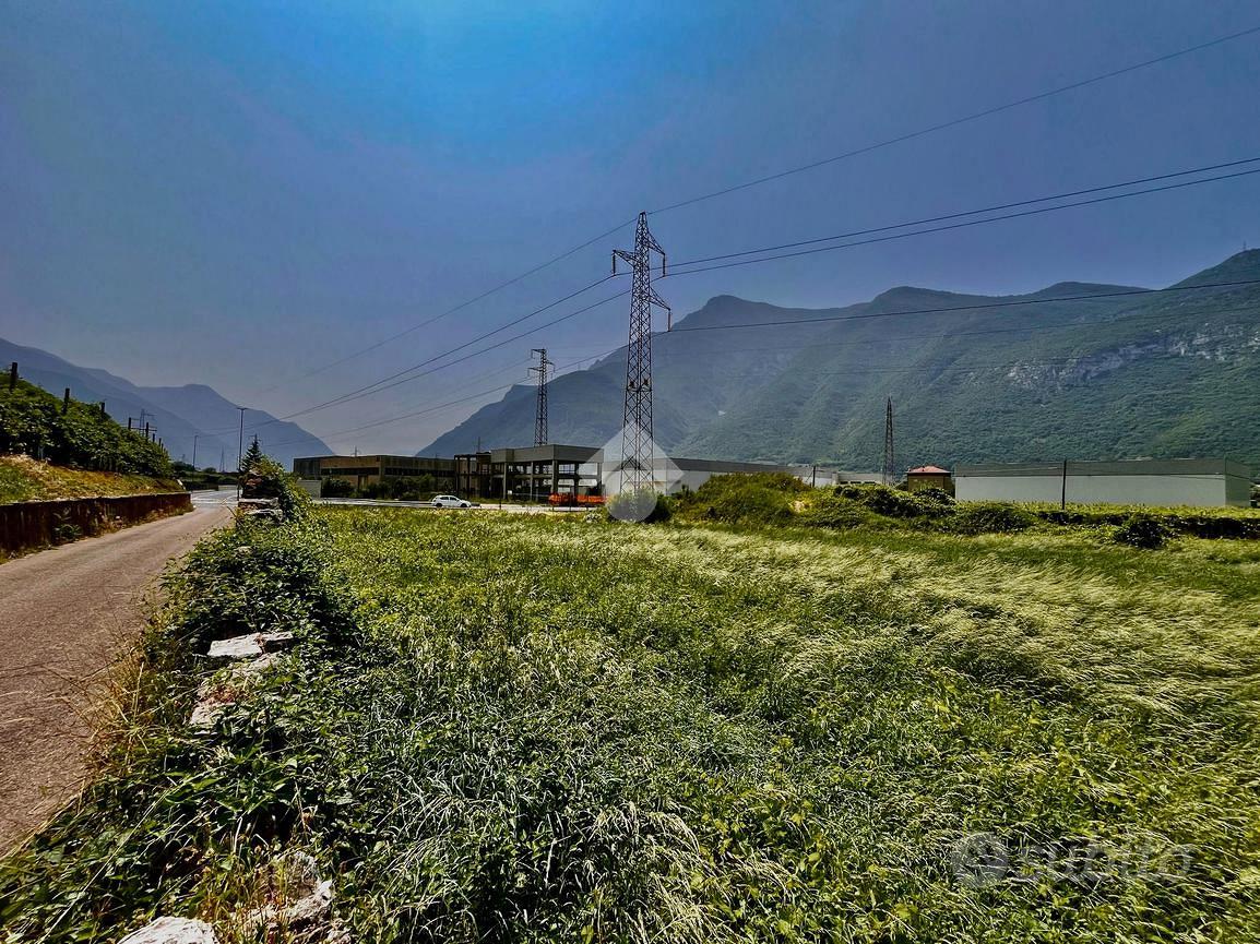 TER. AGRICOLO A ALA - Vista 5
