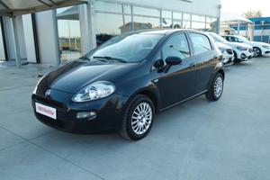 Fiat Punto 1.2 8V 5 porte Street