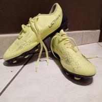Scarpe calcio puma
