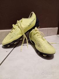 Scarpe calcio puma