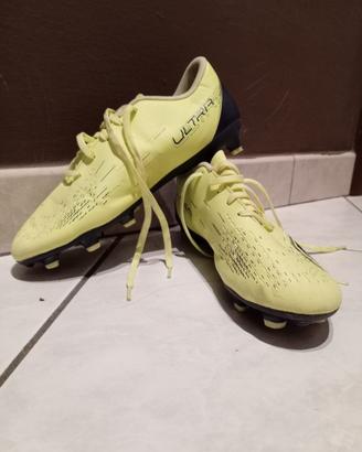 Scarpe calcio puma