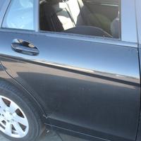 PORTIERA POSTERIORE DESTRA MERCEDES Classe C S. Wa