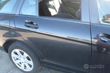 PORTIERA POSTERIORE DESTRA MERCEDES Classe C S. Wa