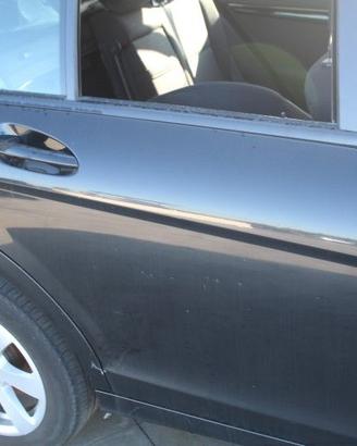 PORTIERA POSTERIORE DESTRA MERCEDES Classe C S. Wa