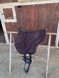 Bareback Barefoot® 'Ride-On- Pad'