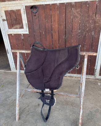 Bareback Barefoot® 'Ride-On- Pad'