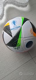 pallone europei 2024 Germania 