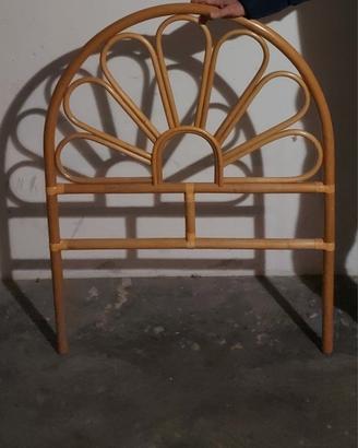 Cameretta in bambu'