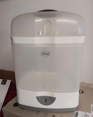 Sterilizzatrice