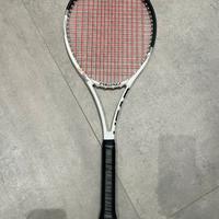 RACCHETTA TENNIS HEAD USATA