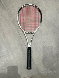 RACCHETTA TENNIS HEAD USATA