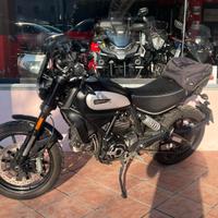 DUCATI scrambler IN PROMOZIONE