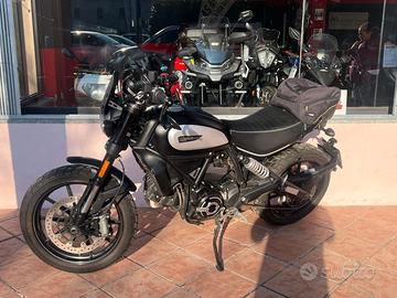 DUCATI scrambler IN PROMOZIONE
