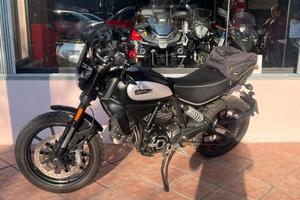 DUCATI scrambler IN PROMOZIONE